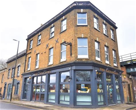 Office Space for Rent Penge West .